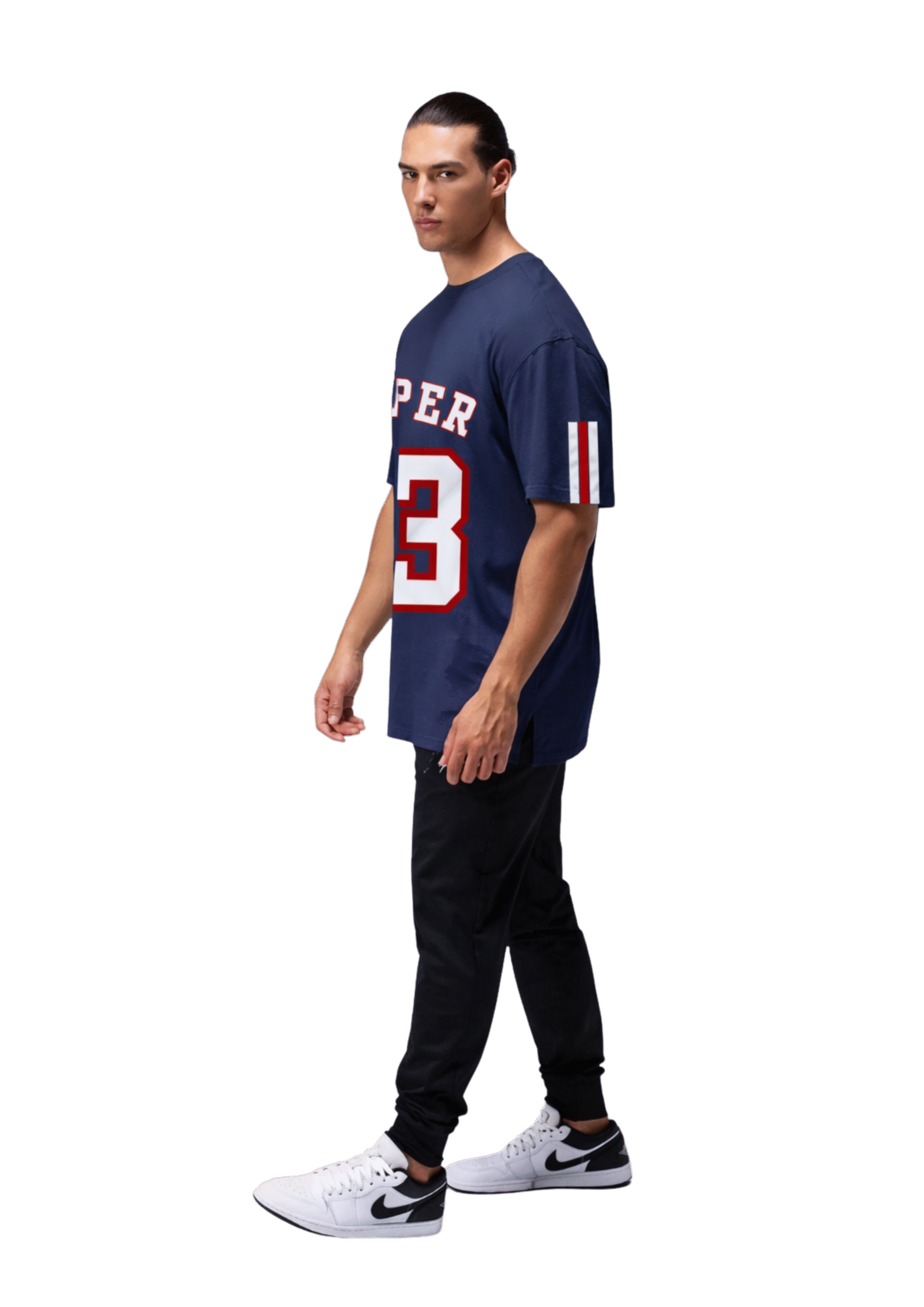 Urban 23 Oversized Tee