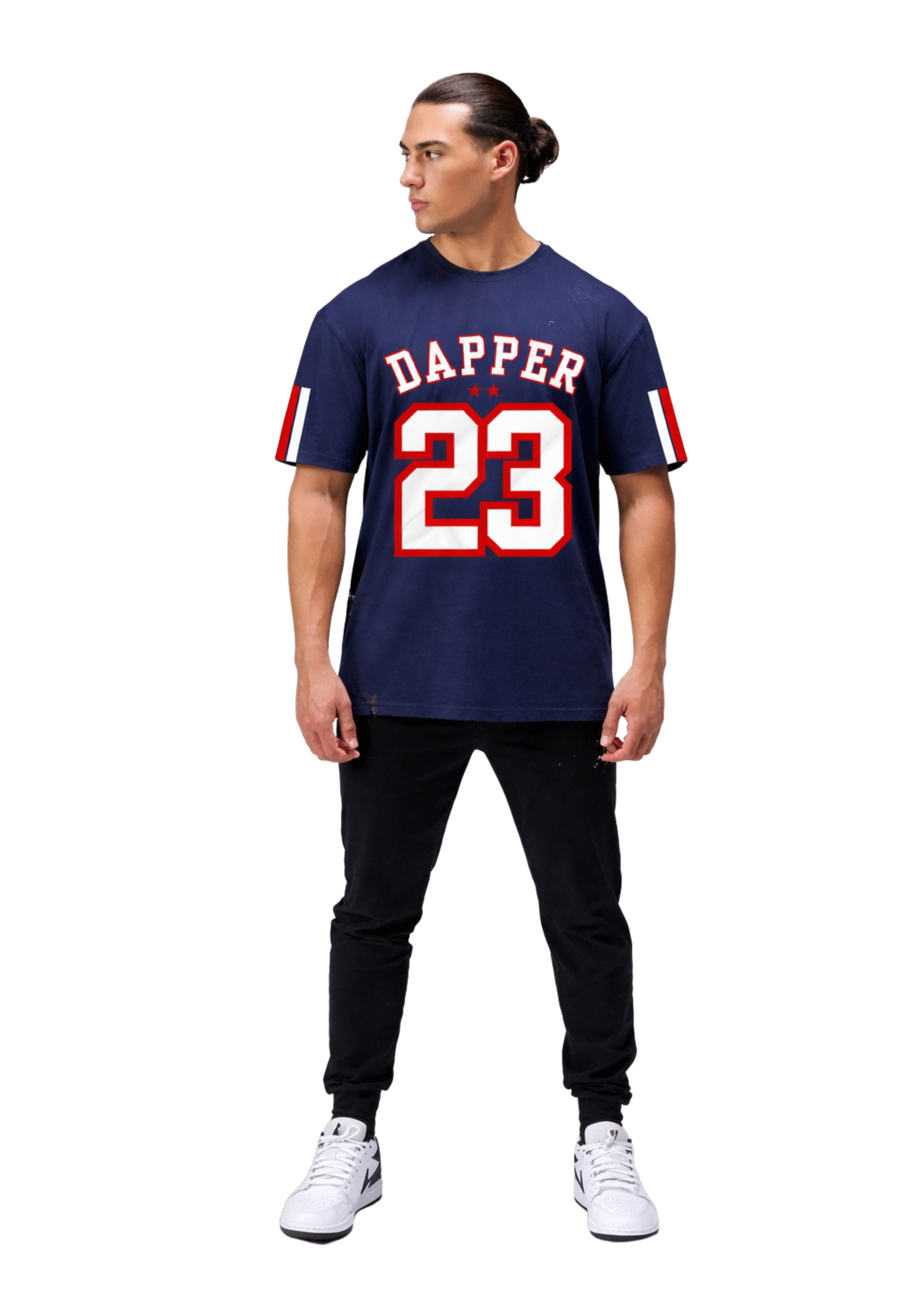 Urban 23 Oversized Tee