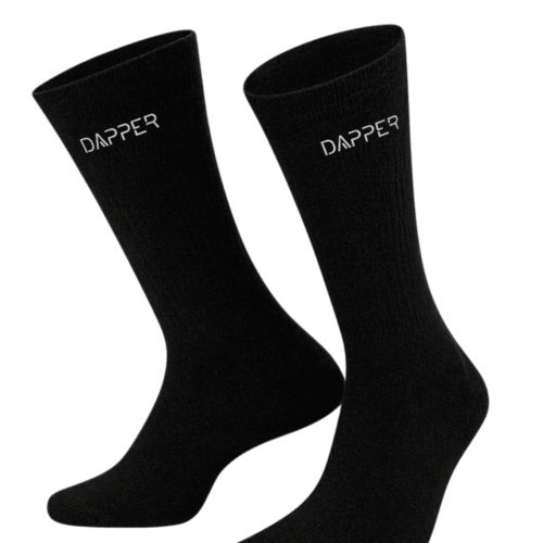 DAPPER Essential Crew