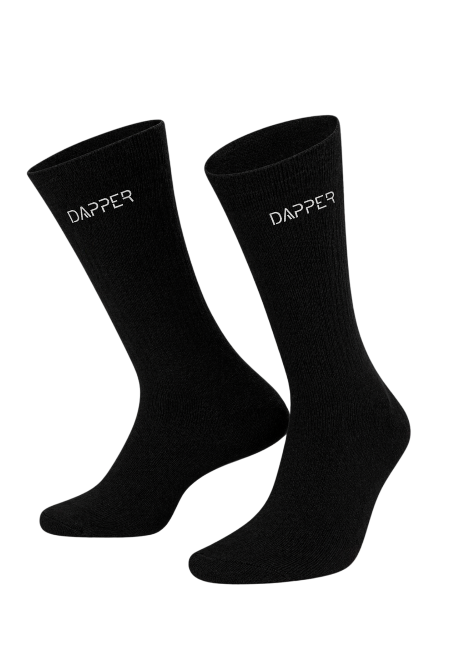 DAPPER Essential Crew