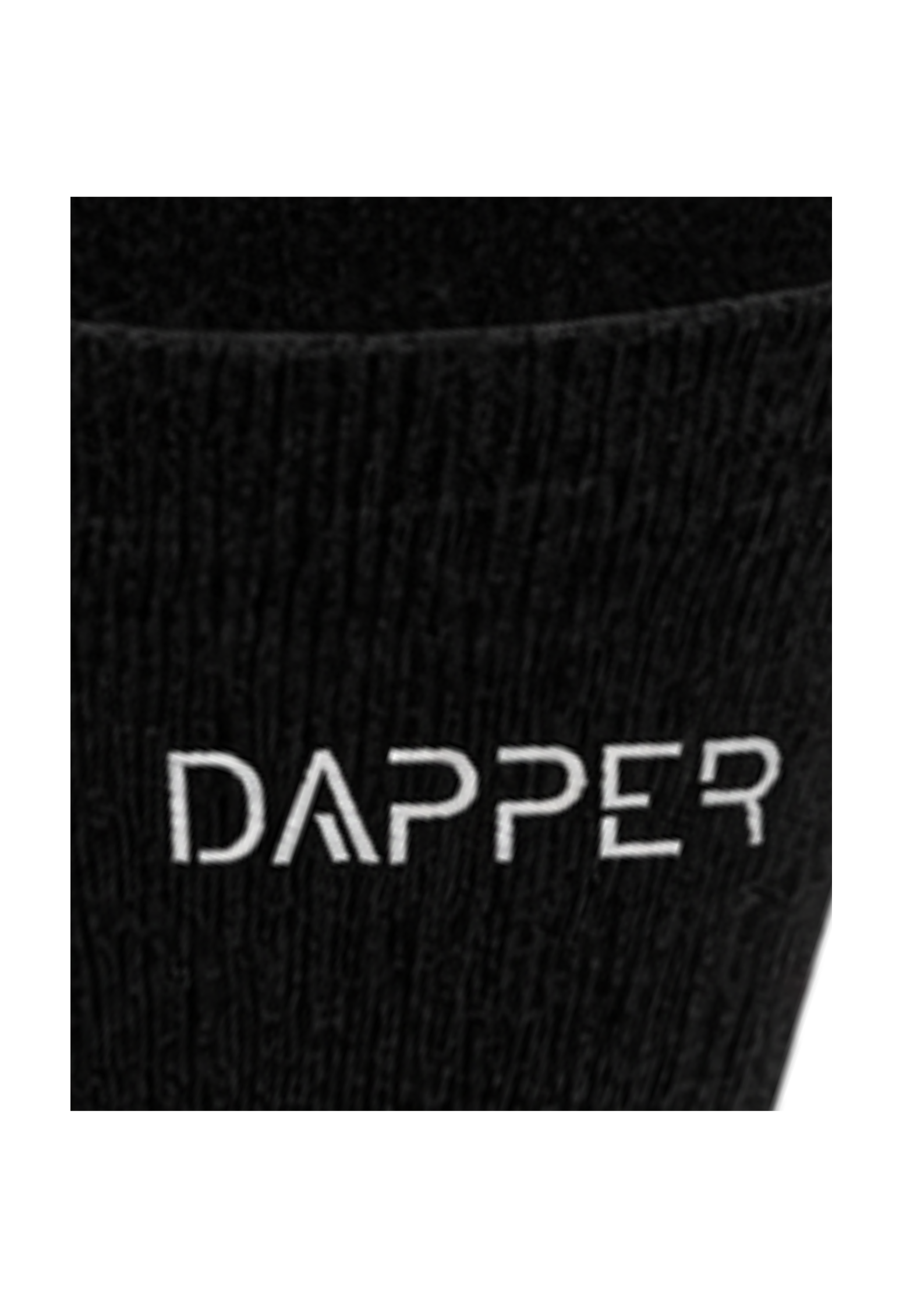 DAPPER Essential Crew