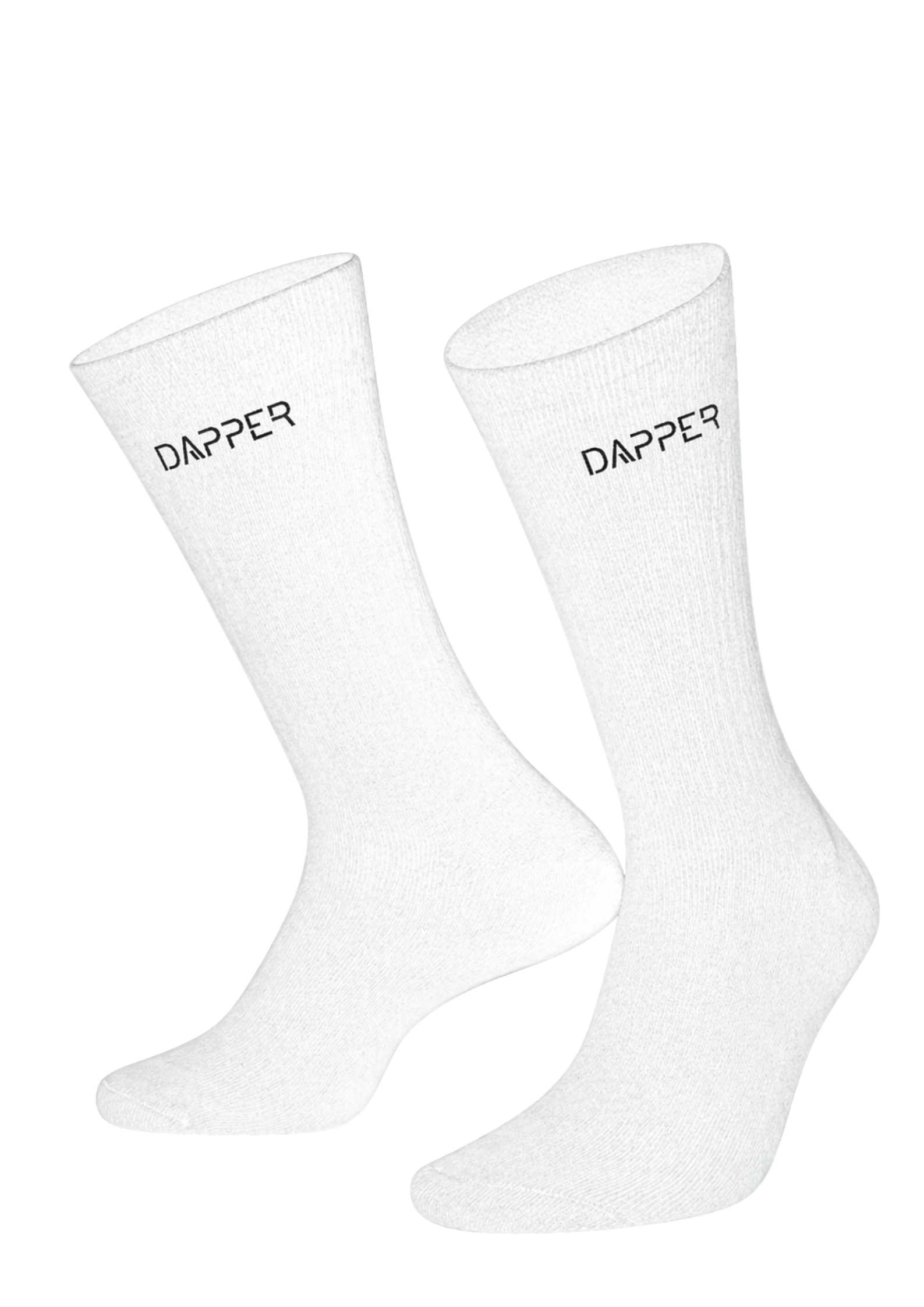 DAPPER Essential Crew