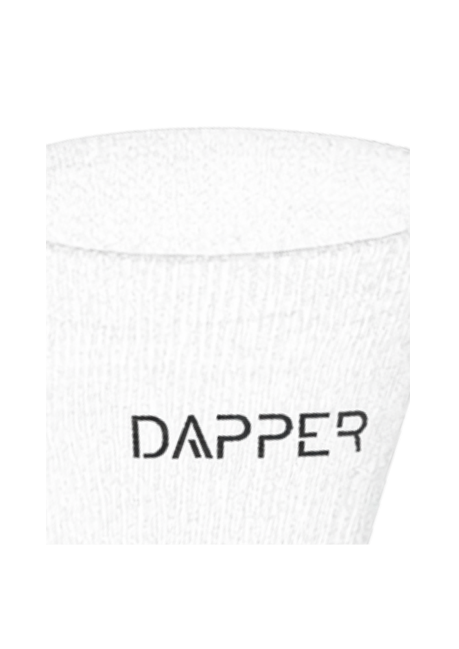 DAPPER Essential Crew