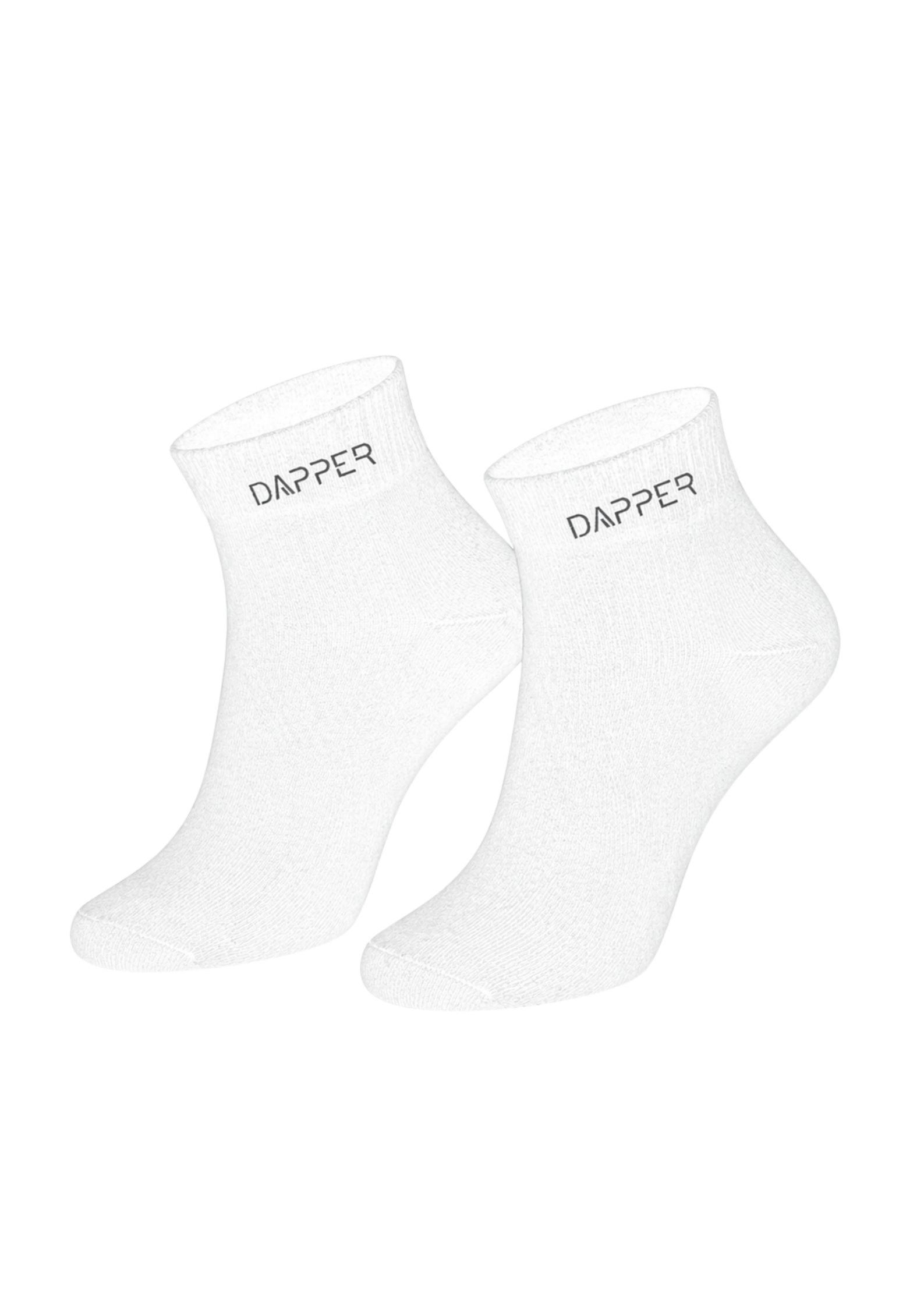 DAPPER Essential Ankle