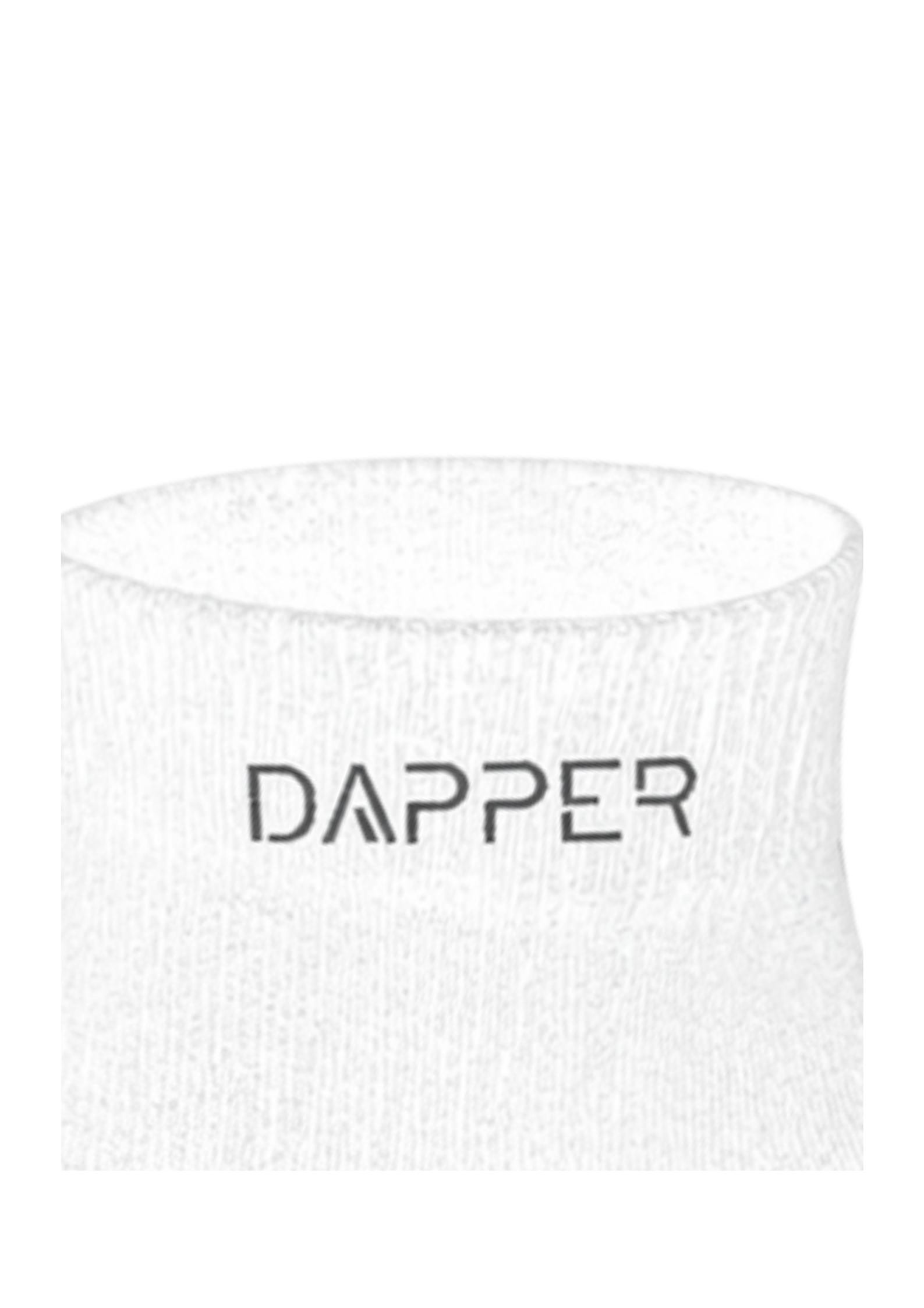 DAPPER Essential Ankle