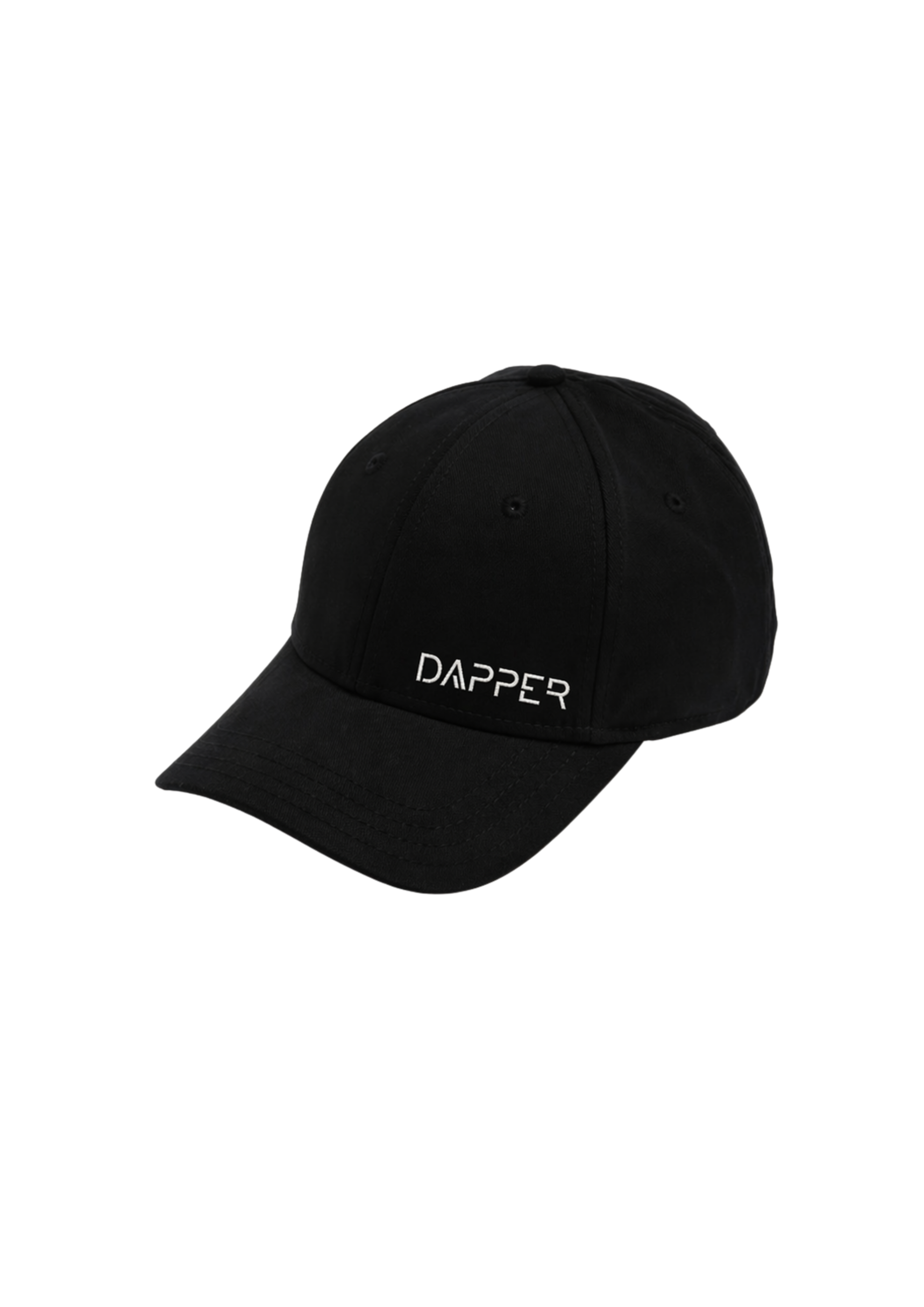 DAPPER Essential Cap