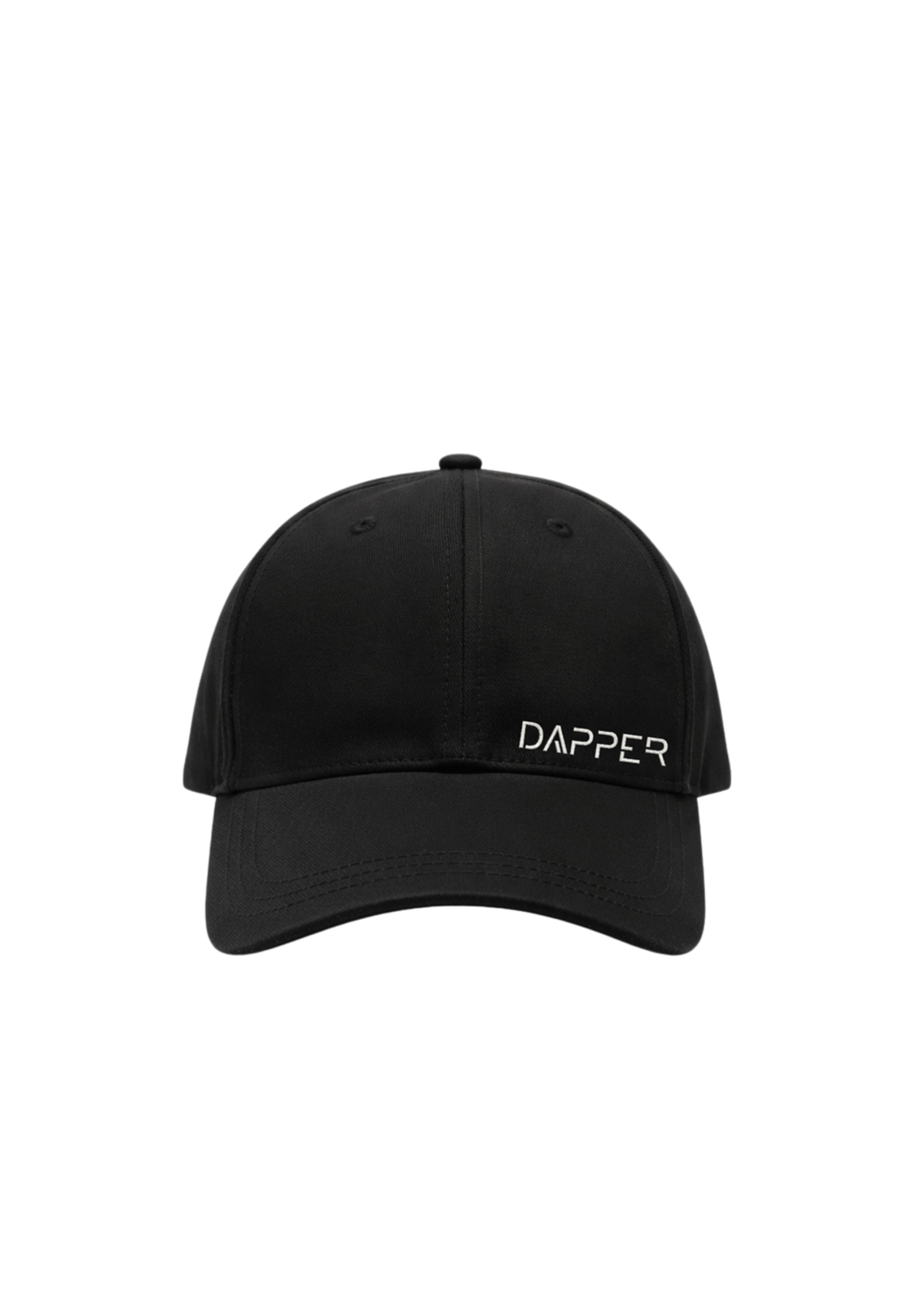 DAPPER Essential Cap