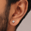 DAPPER Diamond Stud