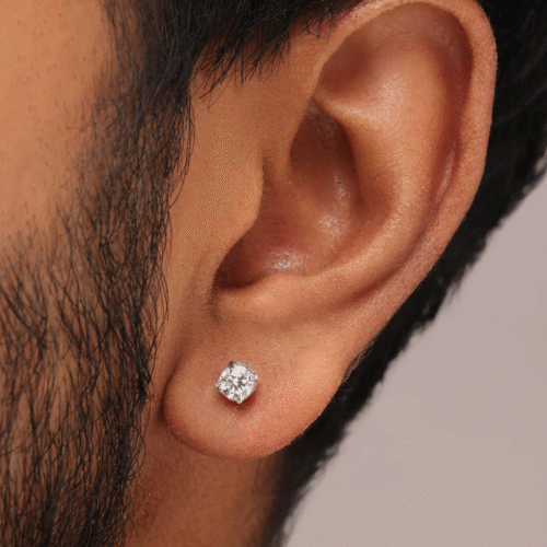 DAPPER Diamond Stud