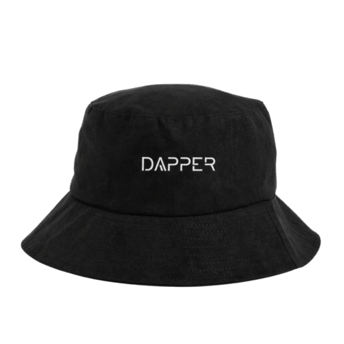 DAPPER Essential Bucket